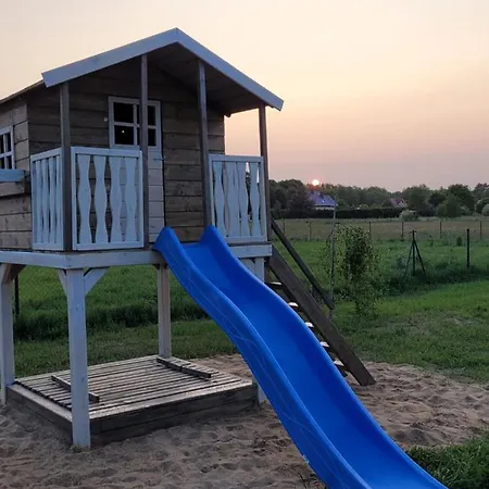 Sloneczne Vakantiehuis