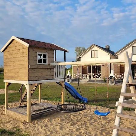 Sloneczne Lubkowo