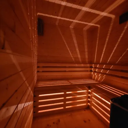 度假居 Sloneczne *