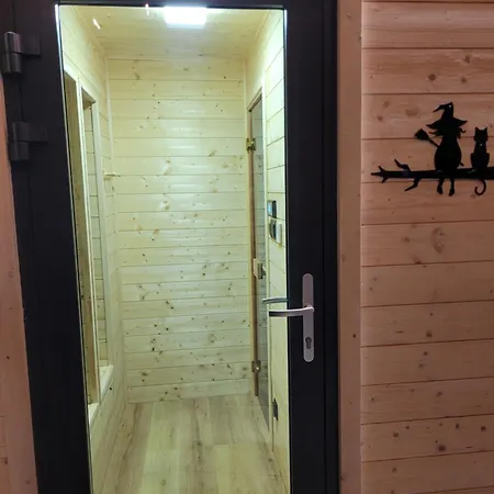 Sloneczne Дом отдыха Lubkowo