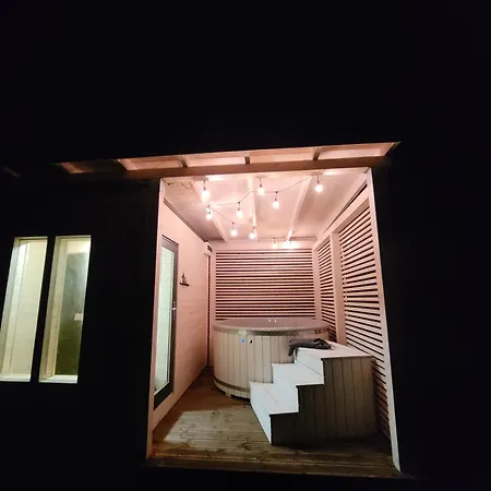 Sloneczne Holiday home *