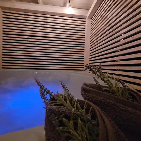 Holiday home Sloneczne Lubkowo