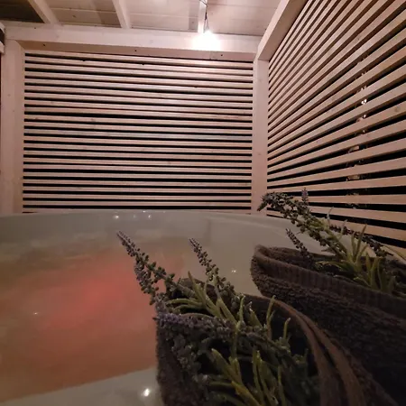 Дом отдыха Sloneczne