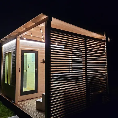 度假居 Sloneczne *