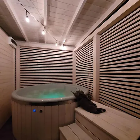 Дом отдыха Sloneczne