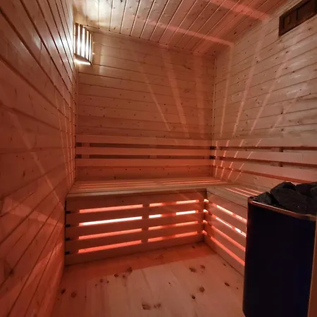 Sloneczne Дом отдыха *