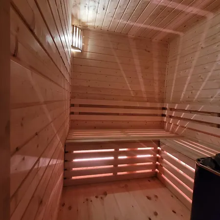 度假居 Sloneczne *