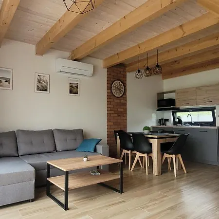 Holiday home Sloneczne