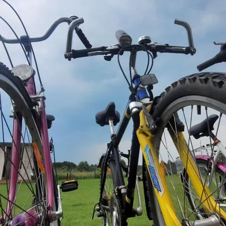 Sloneczne Дом отдыха Lubkowo