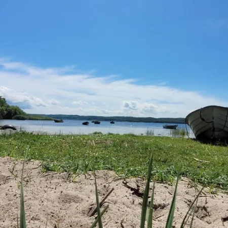Sloneczne Lubkowo