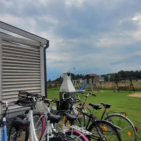 Sloneczne Hébergement de vacances