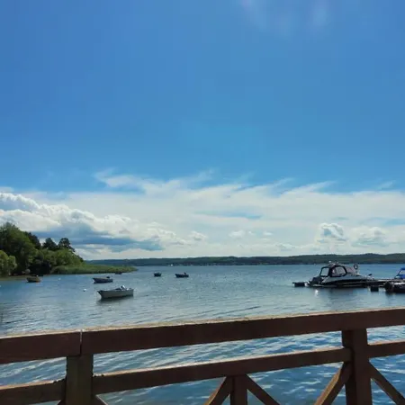 Дом отдыха Sloneczne