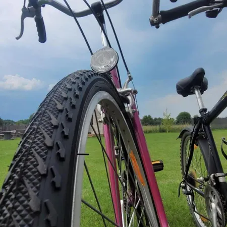 度假居 Sloneczne *