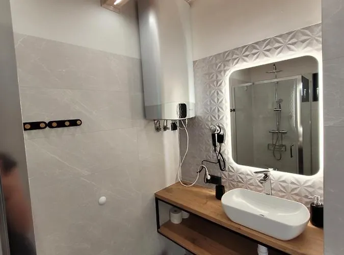 Σπίτι διακοπών Sloneczne *