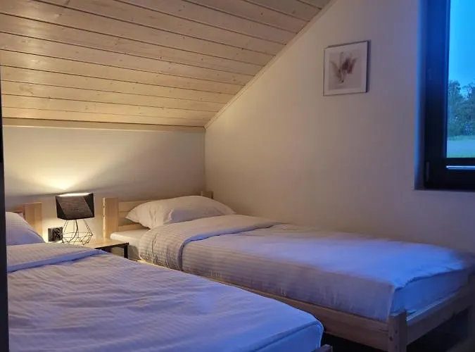 Sloneczne Σπίτι διακοπών *