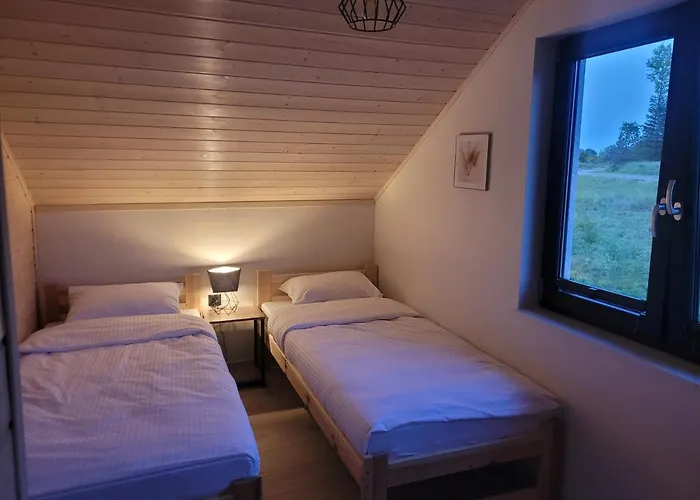 Sloneczne Σπίτι διακοπών *