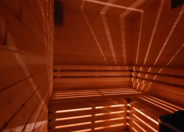 Σπίτι διακοπών Sloneczne *