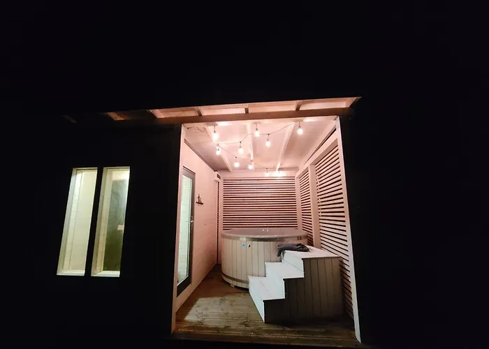 Sloneczne Σπίτι διακοπών *