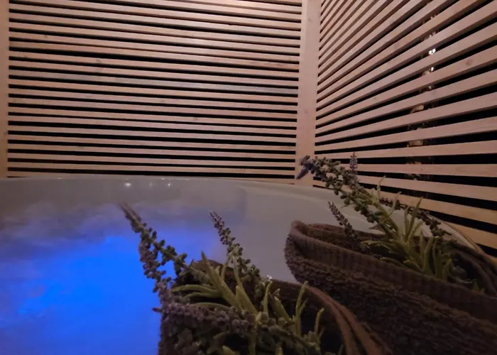 Σπίτι διακοπών Sloneczne Lubkowo