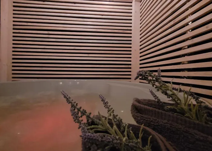 Σπίτι διακοπών Sloneczne