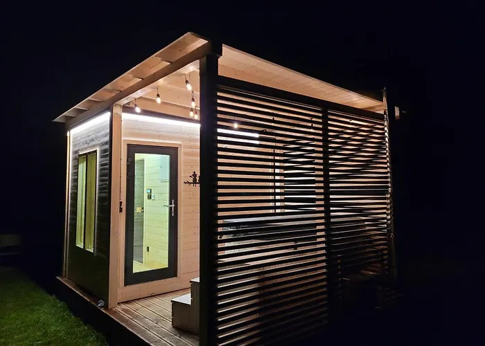 Σπίτι διακοπών Sloneczne *