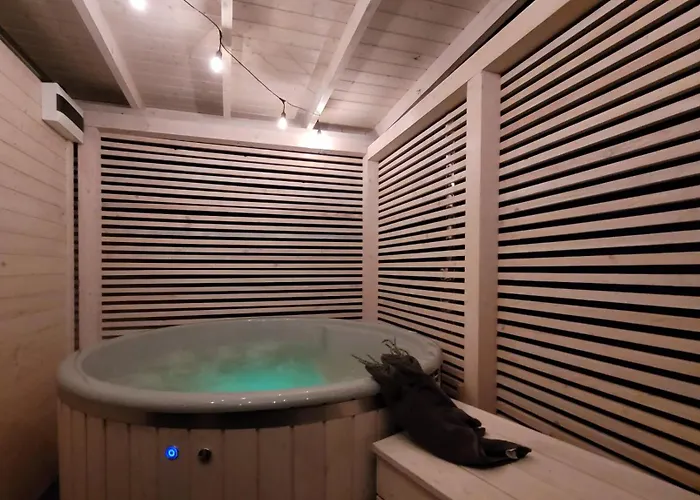 Σπίτι διακοπών Sloneczne