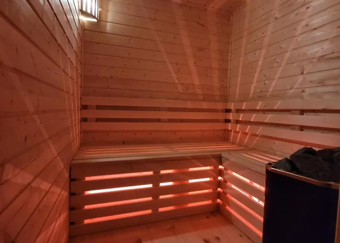 Sloneczne Σπίτι διακοπών *