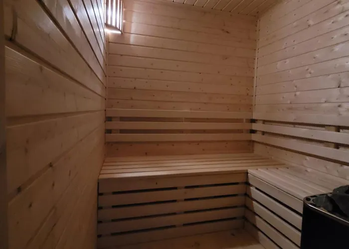 Σπίτι διακοπών Sloneczne *