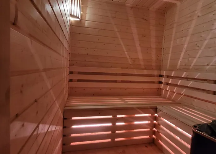 Σπίτι διακοπών Sloneczne *