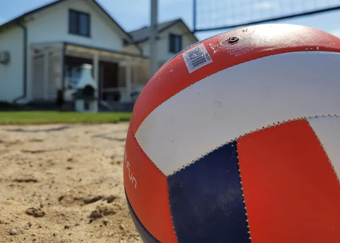 Σπίτι διακοπών Sloneczne