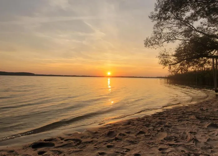 Σπίτι διακοπών Sloneczne