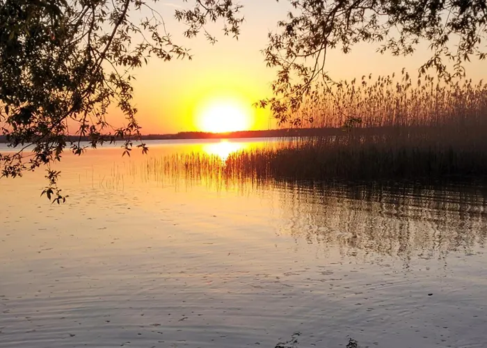 Σπίτι διακοπών Sloneczne
