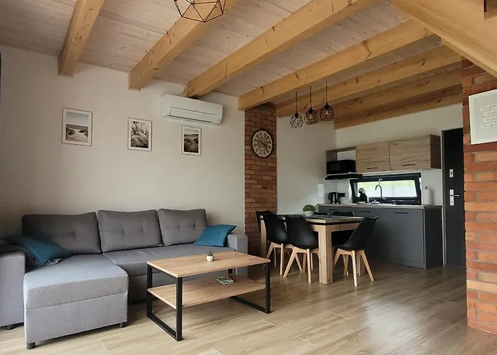 Σπίτι διακοπών Sloneczne