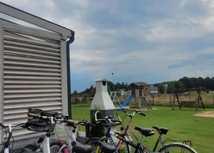 Sloneczne Σπίτι διακοπών