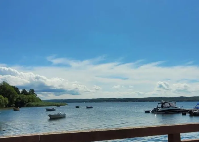 Σπίτι διακοπών Sloneczne