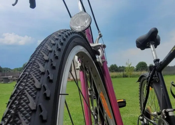 Σπίτι διακοπών Sloneczne *